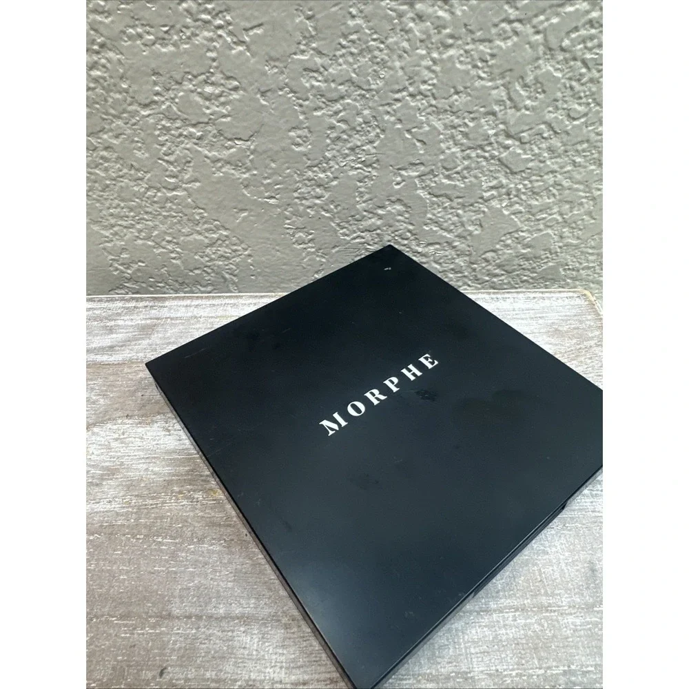 $64 🌙 Morphe 9B BRONZED BABE Artistry Palette 9 Eyeshadow Palette NWOB HTF